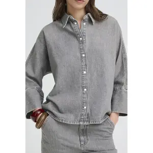Women's blouse b.young Kimu image-5