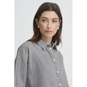 Women's blouse b.young Kimu image-6