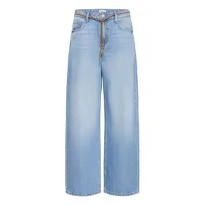 Women's Regular Jeans b.young BYKacila image-0