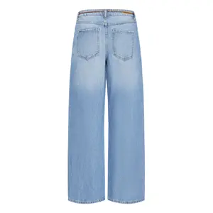 Women's Regular Jeans b.young BYKacila image-3