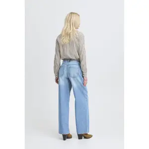 Women's Regular Jeans b.young BYKacila image-4