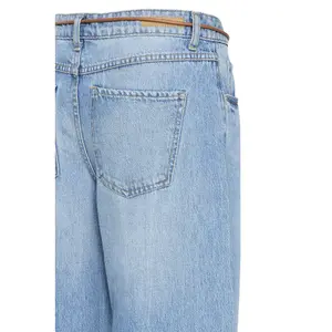 Women's Regular Jeans b.young BYKacila image-6