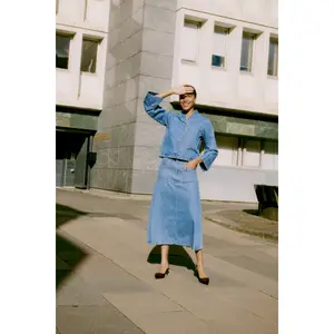Γυναικεία πουκαμίσα b.young Bykacila image-4