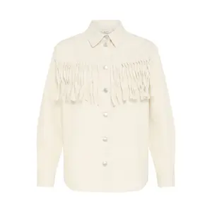 Women's blouse b.young Lorax image-0
