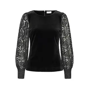 Women's blouse b.young Sovelvet image-0