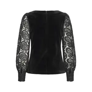 Women's blouse b.young Sovelvet image-1