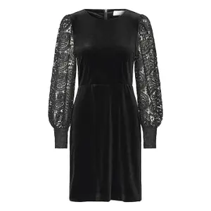 Klänning för kvinnor b.young Sovelvet image-0