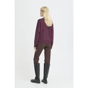 Women's cardigan b.young Bymmorla 2 image-1