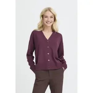 Women's cardigan b.young Bymmorla 2 image-4