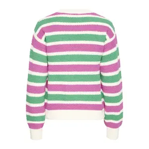 Women's round neck sweater b.young BYMikala Jumper 2 image-1