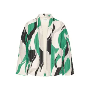 Women's hybrid jacket b.young BYDaima image-0