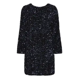 Kleid Damen b.young Paillet 2 image-0