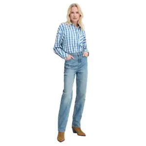 Straight Jeans for Women b.young BYLovita image-3