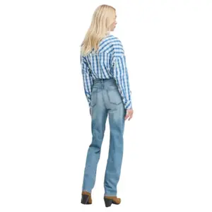 Straight Jeans for Women b.young BYLovita image-4