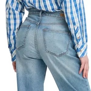 Straight Jeans for Women b.young BYLovita image-6