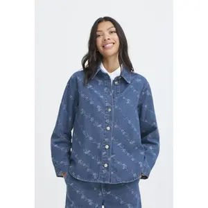 Woman's shirt b.young Kanio image-1