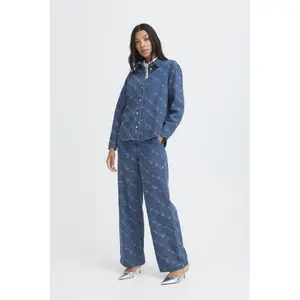 Woman's shirt b.young Kanio image-2