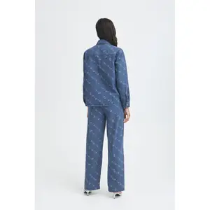 Woman's shirt b.young Kanio image-4