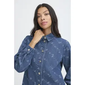 Woman's shirt b.young Kanio image-5