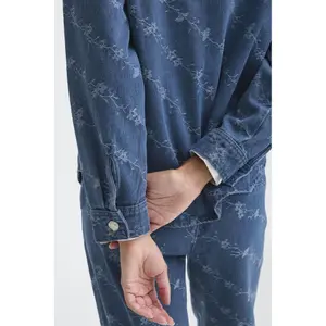Woman's shirt b.young Kanio image-6