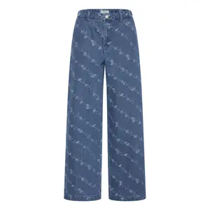 Women's Trousers b.young Kanio image-0