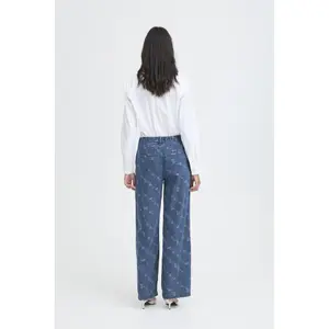 Women's Trousers b.young Kanio image-5