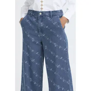 Women's Trousers b.young Kanio image-6