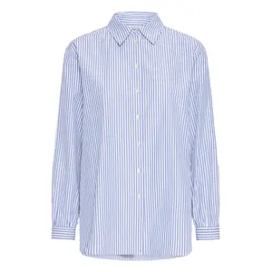 Woman's shirt b.young Byhanio Tape image-0