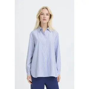 Woman's shirt b.young Byhanio Tape image-1