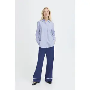 Woman's shirt b.young Byhanio Tape image-2