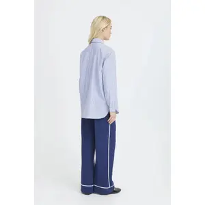 Woman's shirt b.young Byhanio Tape image-6