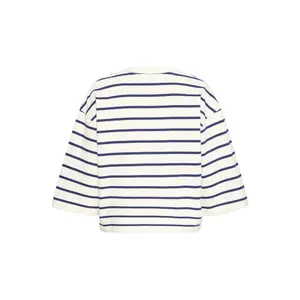 T-Shirt b.young Bysaima image-4