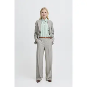 Women's belt b.young Wessy image-1