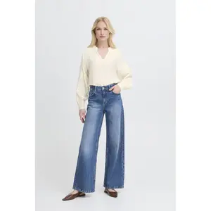 Women's blouse b.young Irmine image-5