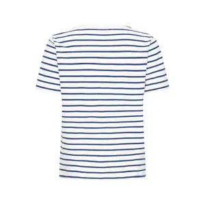 Γυναικείο T-shirt b.young Pandinna Cherise image-1