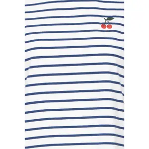 Γυναικείο T-shirt b.young Pandinna Cherise image-2