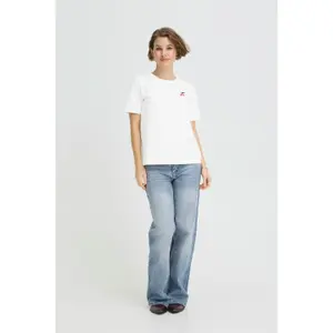Γυναικείο T-shirt b.young BYPANDINNA 2 image-1
