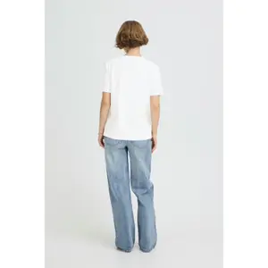 Γυναικείο T-shirt b.young BYPANDINNA 2 image-4
