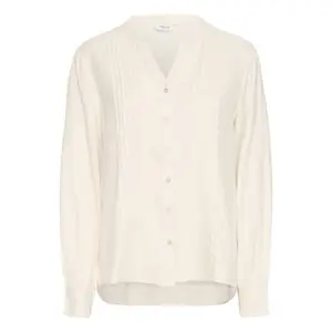 Langarmshirt Damen b.young Festive image-0