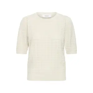 Γυναικείο πουλόβερ b.young BYMulina Jumper image-0
