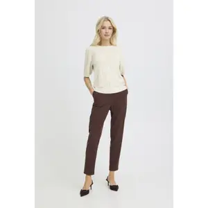 Γυναικείο πουλόβερ b.young BYMulina Jumper image-3