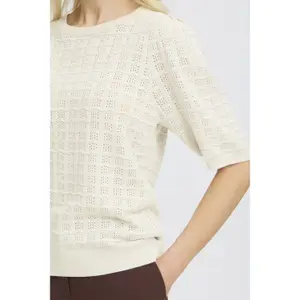 Γυναικείο πουλόβερ b.young BYMulina Jumper image-5