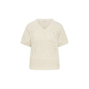 Woman sweater b.young BYNero V image-0