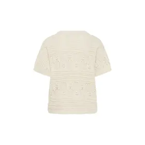 Woman sweater b.young BYNero V image-1