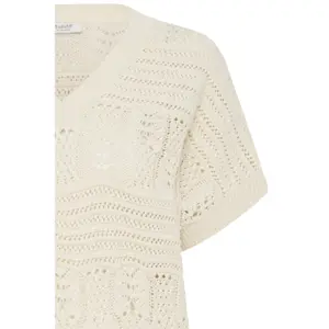 Woman sweater b.young BYNero V image-2