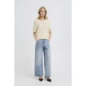 Woman sweater b.young BYNero V image-3