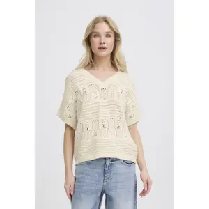 Woman sweater b.young BYNero V image-6