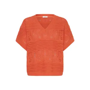 Woman sweater b.young BYNero V image-0