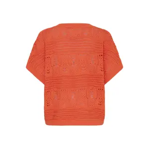 Woman sweater b.young BYNero V image-1
