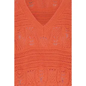 Woman sweater b.young BYNero V image-2